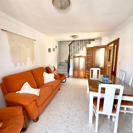 Duplex El Camaleon Rota By Cadiz4Rentals Exterior foto