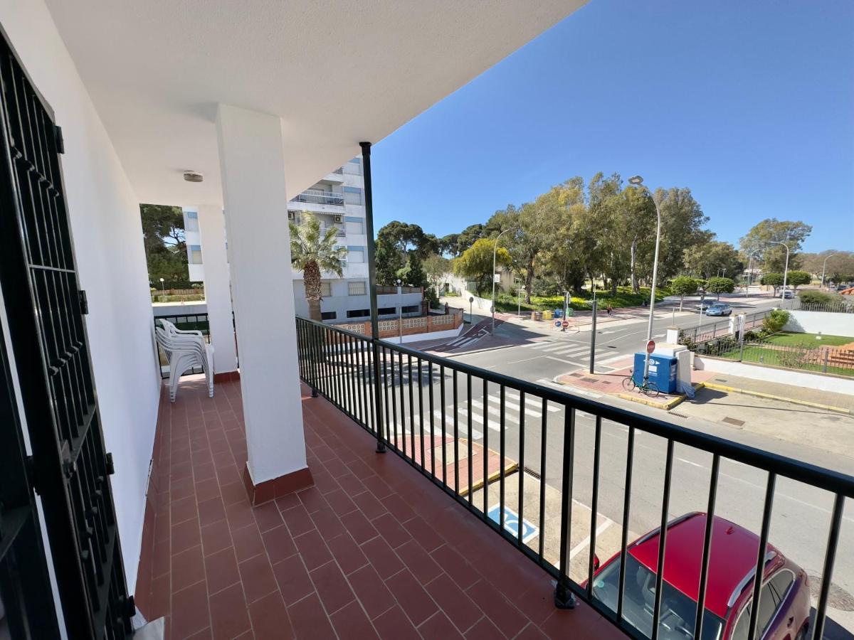 Duplex El Camaleon Rota By Cadiz4Rentals Exterior foto
